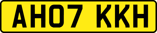 AH07KKH