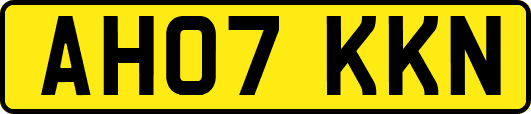 AH07KKN