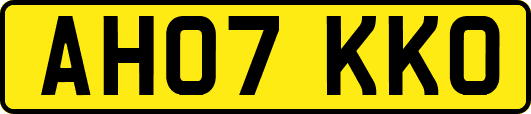 AH07KKO