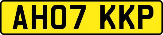 AH07KKP