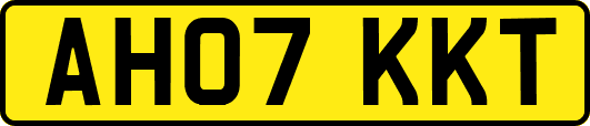 AH07KKT