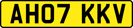 AH07KKV
