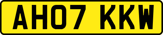AH07KKW