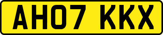 AH07KKX
