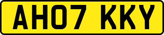 AH07KKY