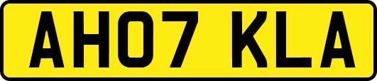 AH07KLA