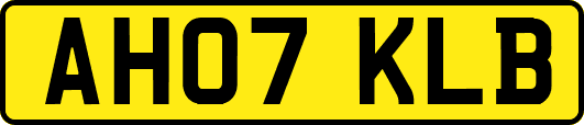 AH07KLB