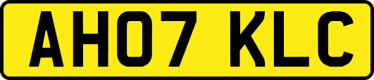 AH07KLC