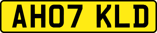 AH07KLD