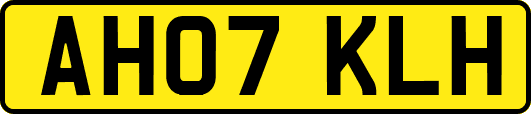 AH07KLH