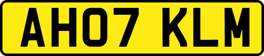 AH07KLM