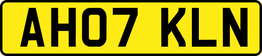 AH07KLN