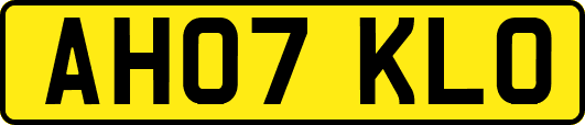 AH07KLO