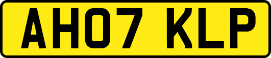 AH07KLP