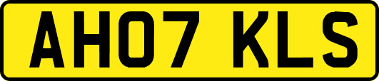 AH07KLS