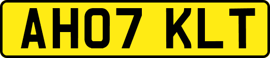 AH07KLT