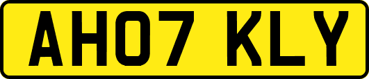 AH07KLY
