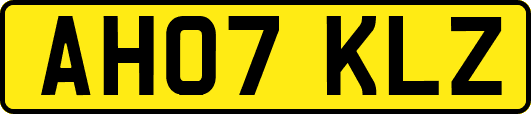 AH07KLZ