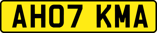 AH07KMA