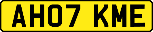AH07KME