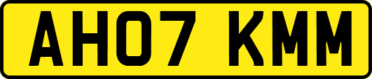 AH07KMM
