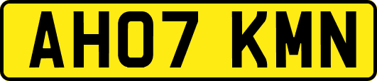 AH07KMN