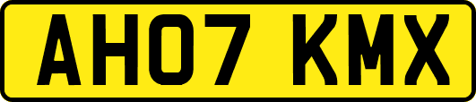 AH07KMX