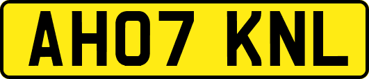 AH07KNL