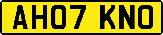 AH07KNO