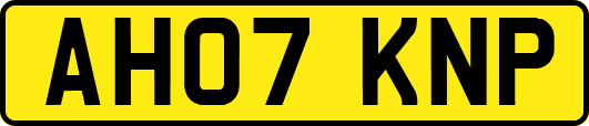 AH07KNP