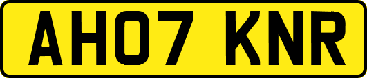 AH07KNR