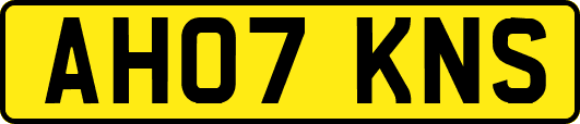 AH07KNS