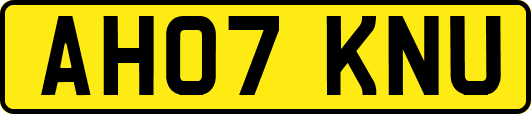 AH07KNU