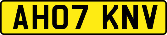 AH07KNV