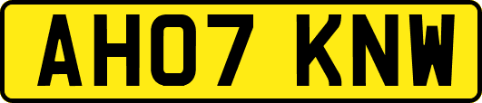 AH07KNW