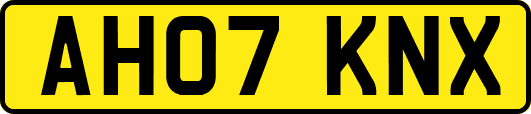 AH07KNX