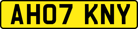 AH07KNY