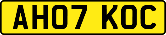 AH07KOC