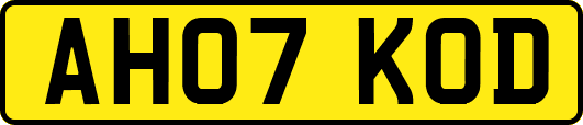 AH07KOD