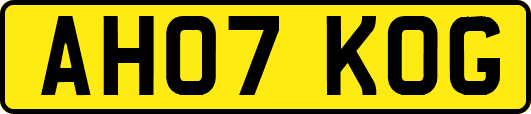 AH07KOG