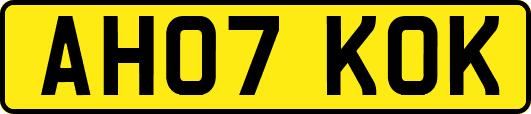 AH07KOK