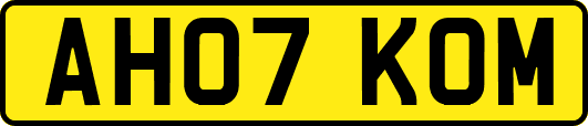 AH07KOM