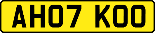 AH07KOO