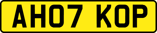 AH07KOP