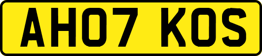AH07KOS