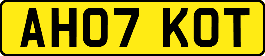 AH07KOT