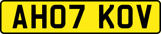 AH07KOV