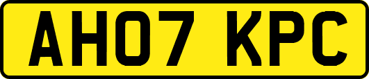 AH07KPC