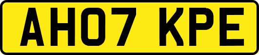 AH07KPE