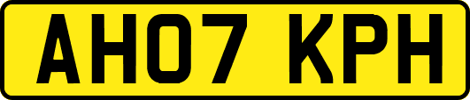 AH07KPH